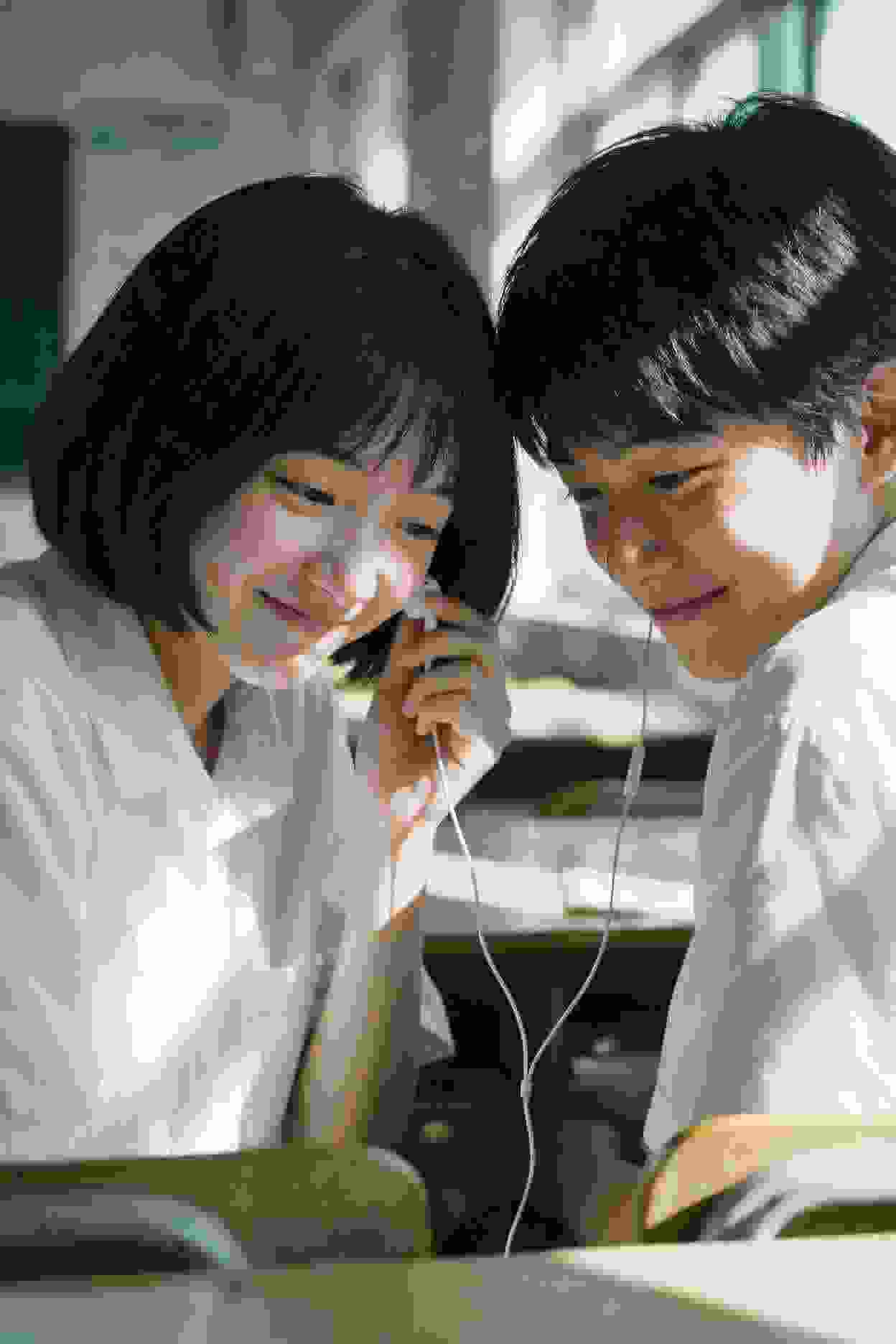 办公室物语