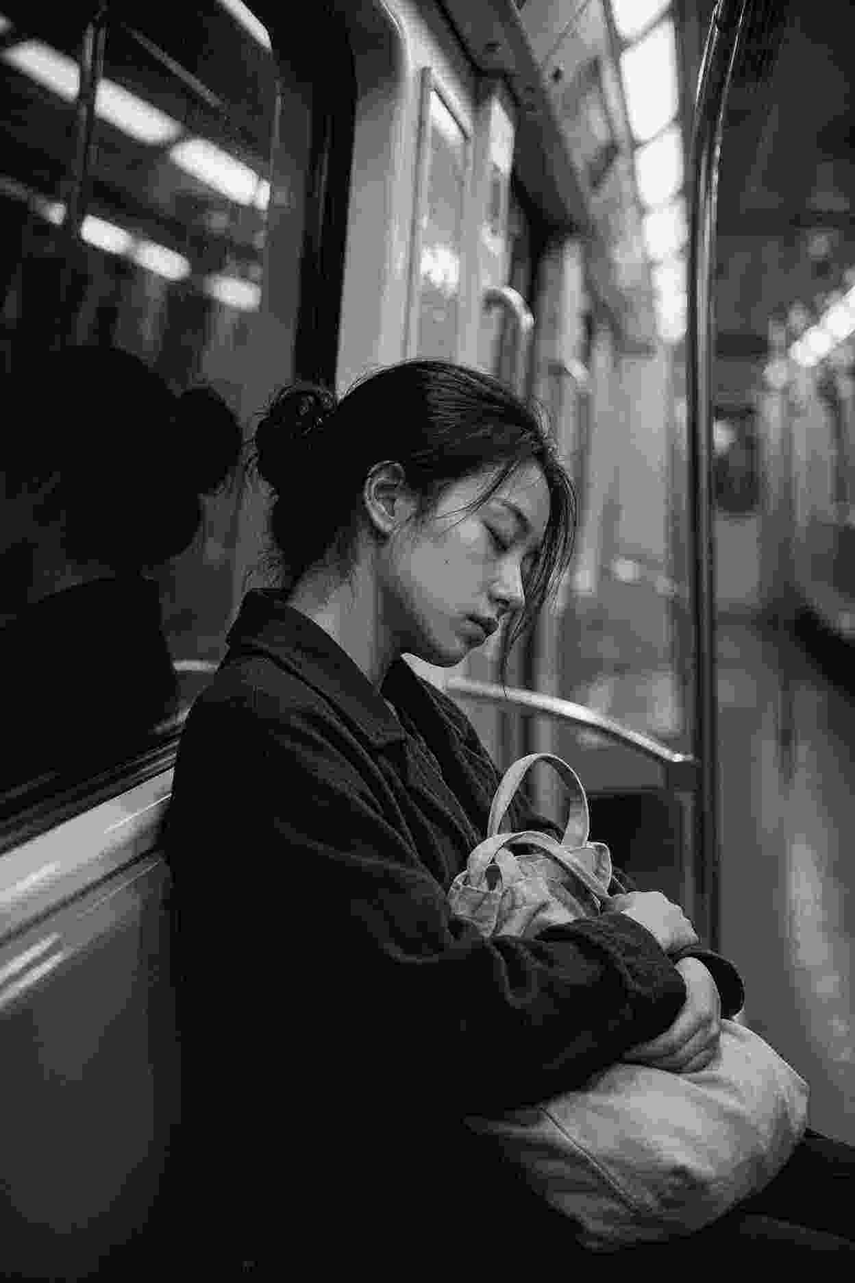 古镜幽梦