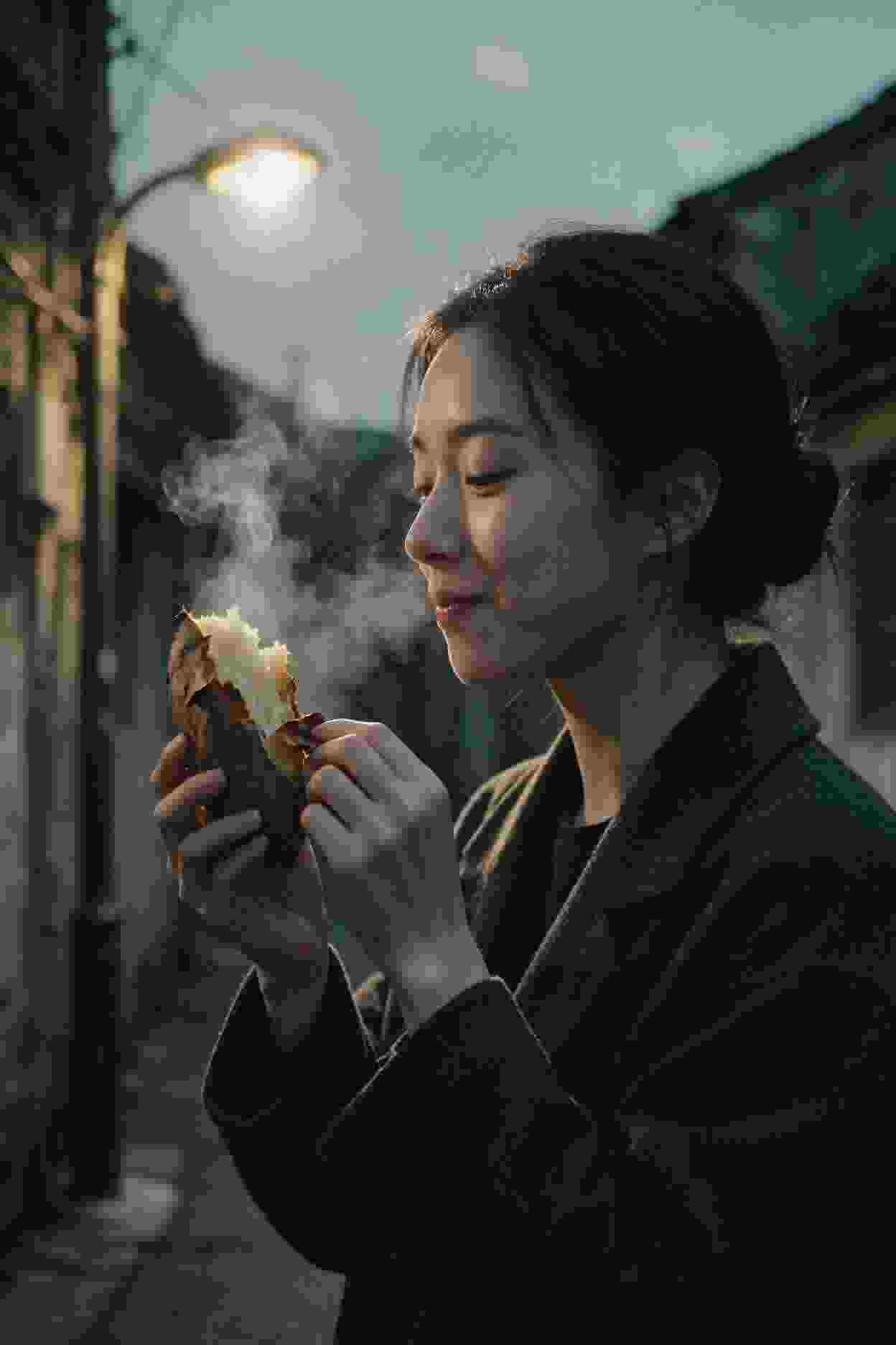 隐秘世界